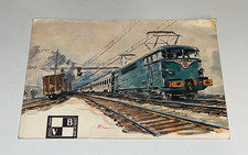 Trains beau catalogue d'occasion  Saint-Fargeau-Ponthierry