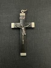 Ancien croix pectorale d'occasion Ancien croix pectorale d'occasion  Nancy-