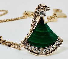 bvlgari necklace for sale  Plano
