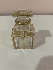 Vintage rare baccarat for sale  Marlboro