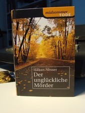 Håkan nesser unglückliche gebraucht kaufen Håkan nesser unglückliche gebraucht kaufen  Essen