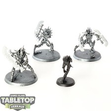 Necrons skorpekh destroyers gebraucht kaufen  Hof