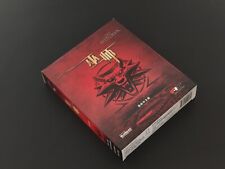 The Witcher - PC China caixa grande comprar usado  Enviando para Brazil