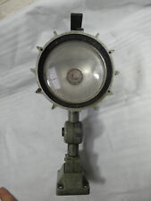 Ancienne applique lampe d'occasion  Tourcoing