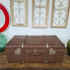 B8134 alter reisekoffer gebraucht kaufen  Markt Erlbach