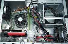 Lenovo bastler intel gebraucht kaufen  Linsengericht