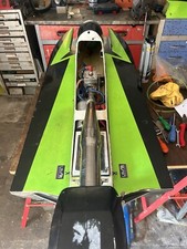 Powerboat gebraucht kaufen  Zschornewitz