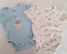 Halbarm bodyset topomini gebraucht kaufen  Stockstadt