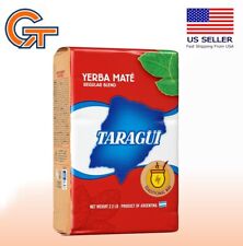 Taragui yerba mate for sale  Tampa