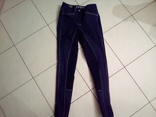 Pfiff damenreithose neu gebraucht kaufen  Selm