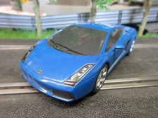 Scalextric c3075 lamborghini for sale  AMERSHAM