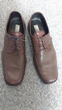 Herren halbschuhe franco gebraucht kaufen  Bergisch Gladbach