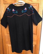 Zara dress black for sale  Huntsville