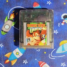 Donkey Kong Country GBC Nintendo Game Boy Color comprar usado  Enviando para Brazil