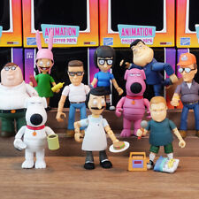 Pacote de colecionador de animação Family Guy caixa cega figuras modelo brinquedo estátua ornamento comprar usado  Enviando para Brazil