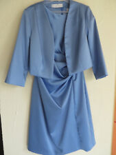 Cocktail kleid jacke gebraucht kaufen  Werneck