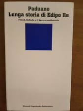 Guido paduano lunga usato  Italia