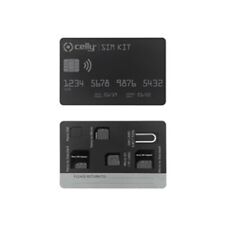SIM card: accessori usato SIM card: accessori usato Taglio di Po