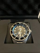 Steinhart cean black gebraucht kaufen  Unterföhring