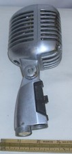 Shure model unidyne for sale  Cedar Rapids