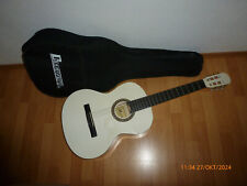 Dimavery gitarre farbe gebraucht kaufen  Plattling