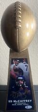 Mccaffrey lombardi trophy for sale  Cascade