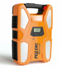 batteria pellenc usato  Viterbo