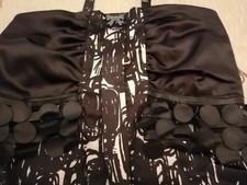 Top donna raso usato  Licata