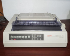 Oki microline ml590 for sale  Seattle