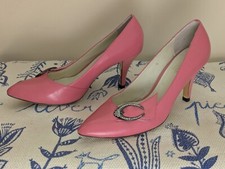 Casandra pink high for sale  DARWEN