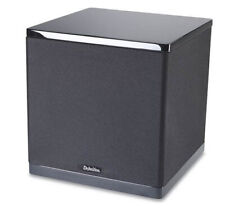 Subwoofer definitive technolog usato  Milano