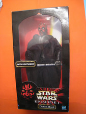 Figurine star wars d'occasion  Courbevoie