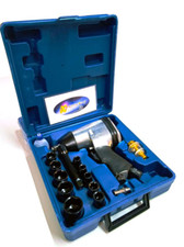 Avviatore avvitatore pneumatic usato  Napoli