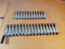 Lot vintage switchcraft for sale  Oakfield