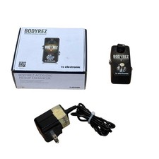 Electronic bodyrez acoustic for sale  Saint Cloud