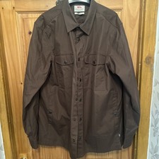 Fjallraven sopracamicia singi usato  Spedire a Italy