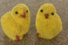 Set fuzzy flocked for sale  Ephrata