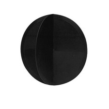 Pallone fonda nero usato  Porto San Giorgio