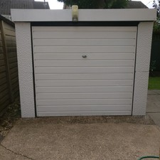 20ft long single for sale  LOUGHBOROUGH