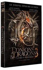 Donjons dragons livre d'occasion  France