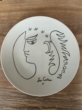 Assiette collection jean d'occasion Assiette collection jean d'occasion  Vallauris