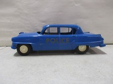 1954 plymouth police for sale  York