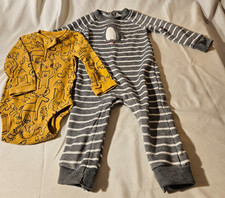 Carters gray sweater for sale  New Albany