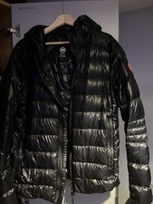 Canada goose coat for sale  BRISTOL