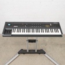 Ensoniq ESQ-1 Wave 61 teclas sintetizador digital polifônico com estojo macio #54455 comprar usado  Enviando para Brazil
