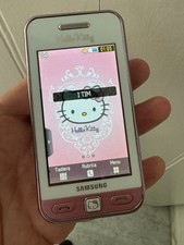 Cellulare samsung s5230 usato  Giugliano in Campania