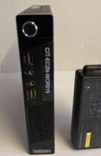 Lenovo m73 tiny for sale  LUTON
