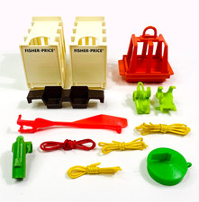 Fisher price adventure for sale  Cypress