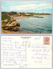 S23874 bay cullercoats for sale  LONDON