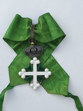 Ordre maurice lazare d'occasion  Menton
